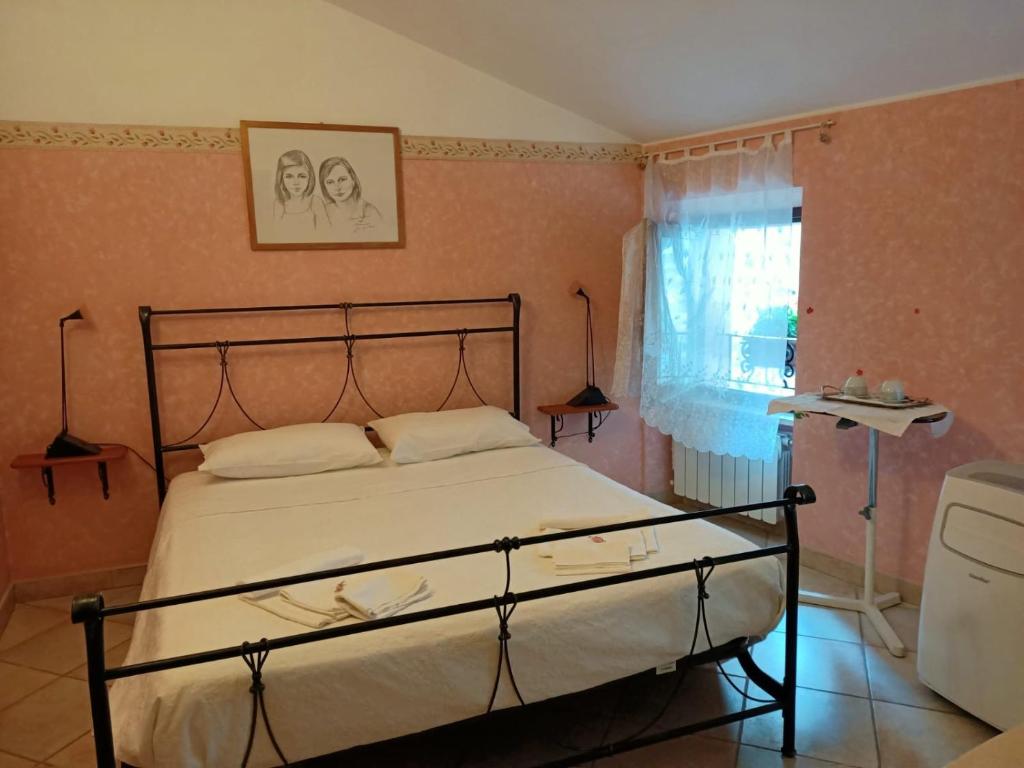 B&B Brunamonti room 1