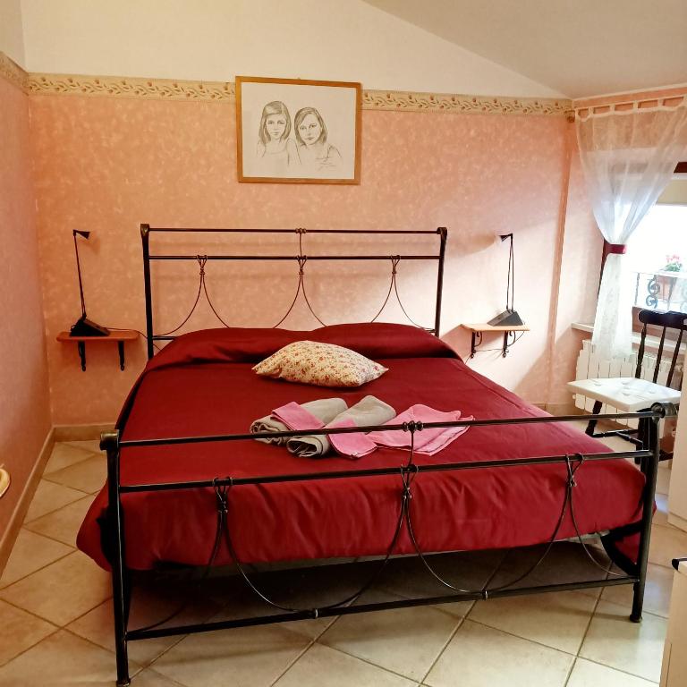 B&B Brunamonti room 2