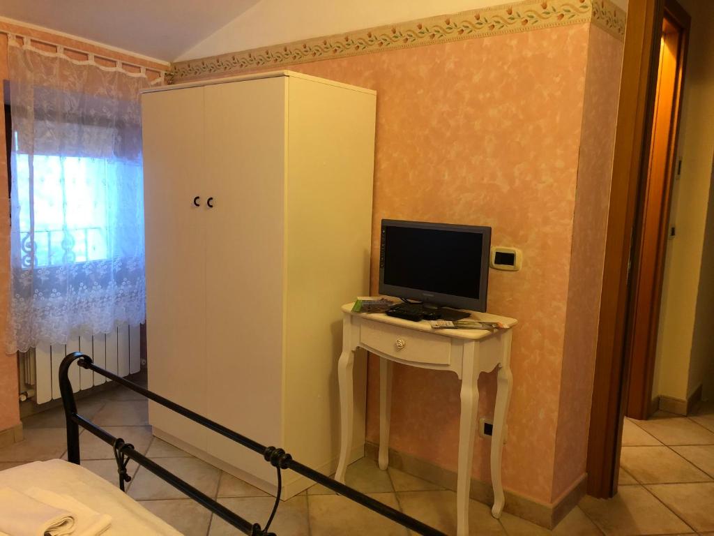 B&B Brunamonti room 3