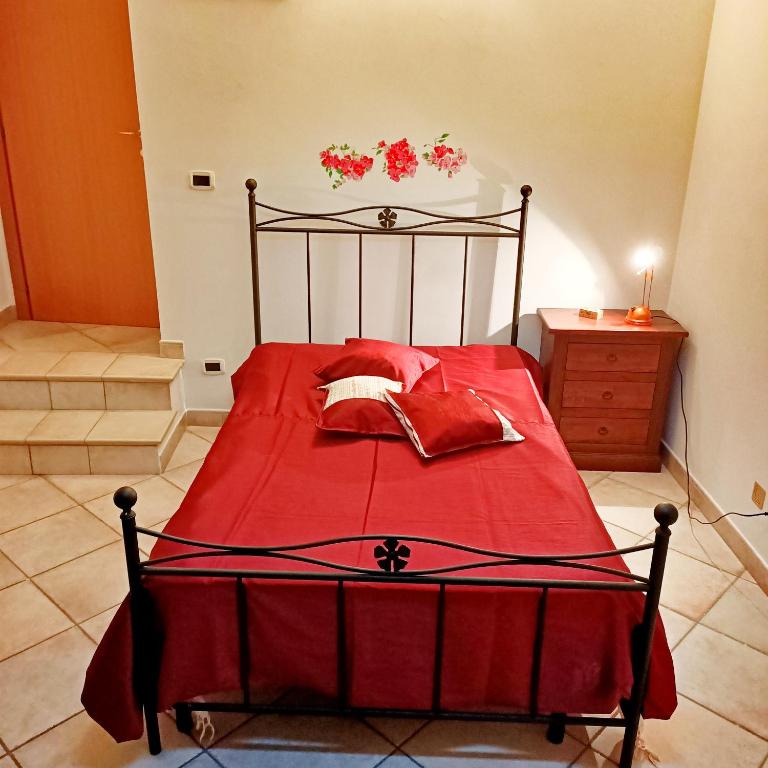 B&B Brunamonti room 5