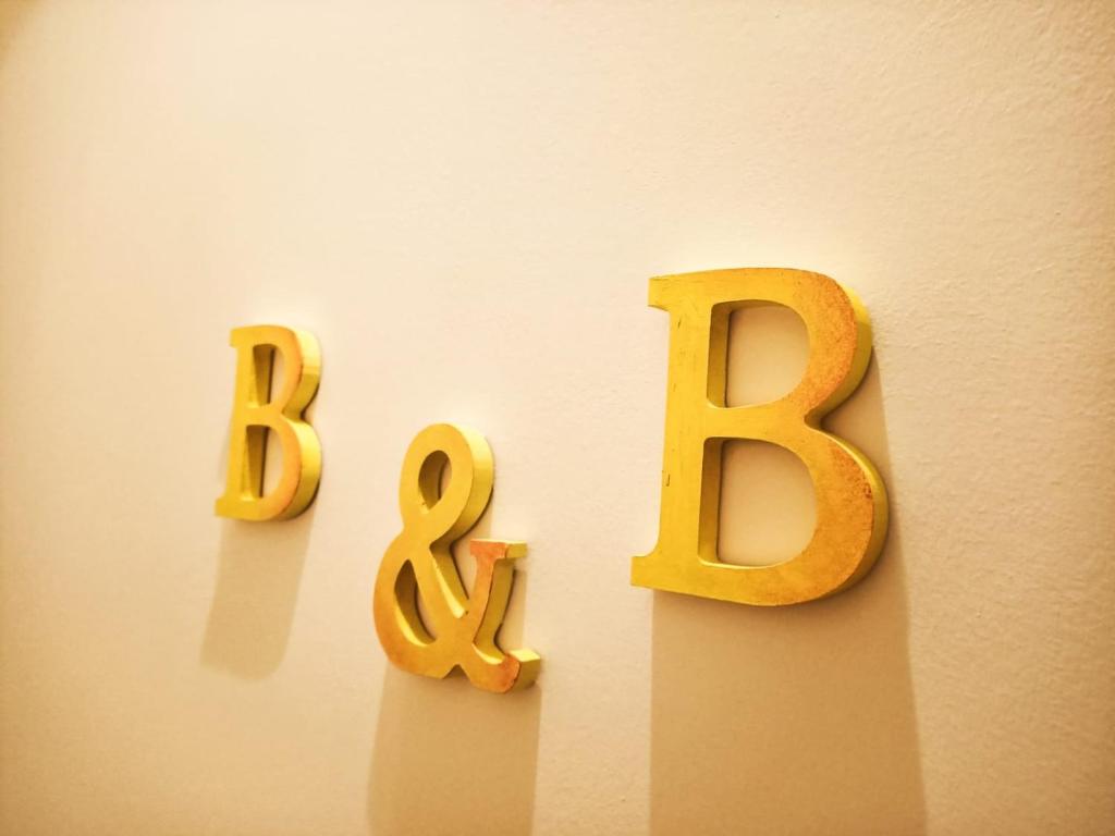 B&B Brunamonti room 6